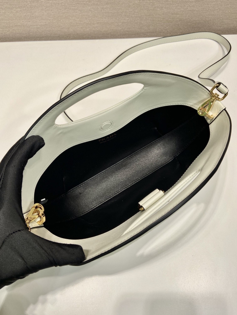 Pra*a satchel bags